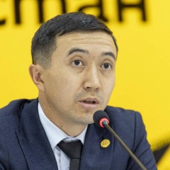 Айбек Жумабеков, 28.01.1992, Бишкек