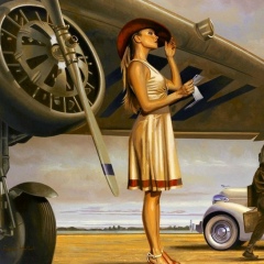 Елена Барышникова, 02.07