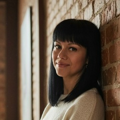 Надежда Собянина, 14.01.1987, Пермь