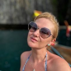 Елена Стрельникова, 23.02