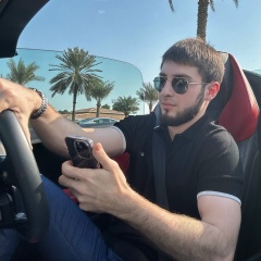 Халид Дадуев, 16.01.1926, Грозный