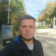 Егор Черняев, 06.06.1987, Воронеж