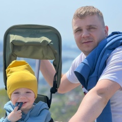 Роман Эртнов, 22.11.1990, Владивосток