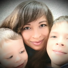 Дарья Савчук, 11.08.1990, Санкт-Петербург