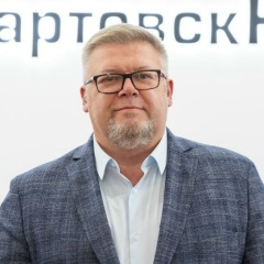 Александр Керн, 12.09.1971, Нижневартовск