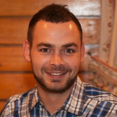 Сергей Кузнецов, 12.10, Красногорск