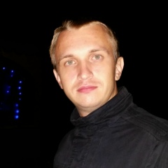 Александр Морозов, 12.06, Москва