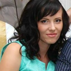 Natalia Rotaru, 22.04.1920, Екатеринбург