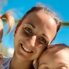 Оксана Русакова, 19.07, Москва