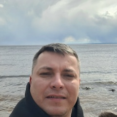 Антон Середа, 13.07.1986, Санкт-Петербург