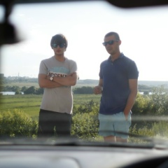 Сережа Добрый, 25.08.1988, Люберцы