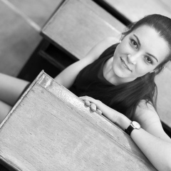 Елена Макарова, 13.03.1992, Москва