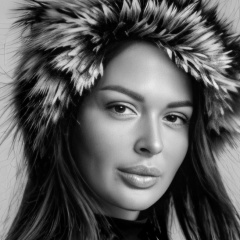 Элина Мусаилова, 17.03, Москва