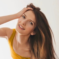 Виктория Курбанова, 21.03.1990, Москва