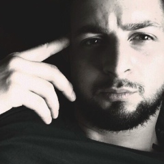 Даниил Оружбеков, 04.04