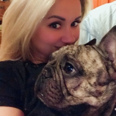 Мария Архипова, 13.11.1989, Петрозаводск