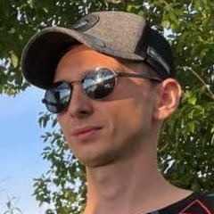 Александр Зайцев, 16.06.1993, Санкт-Петербург