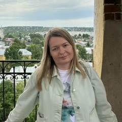 Мария Семенова, 07.03, Новосибирск