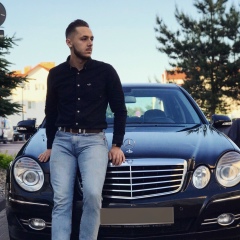Vlad Yakovishin, 29.12