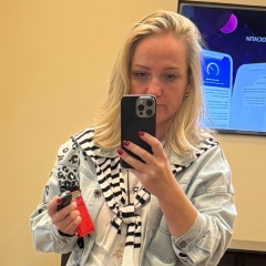 Ксения Головнина, 24.03.1985, Пермь