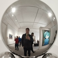 Борис Тимофеев, 12.09.1973, Санкт-Петербург