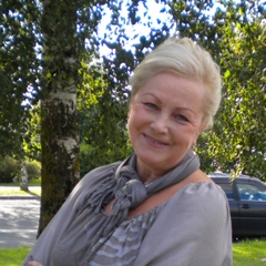 Людмила Сятковская, Таллин