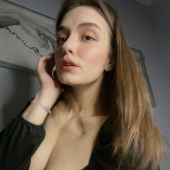 Алиса Гойда, 11.12