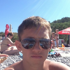 Александр Ахмадеев, 18.05.1992, Москва