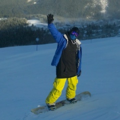 Андрей Степкин, 02.01.1988, Днепр (Днепропетровск)