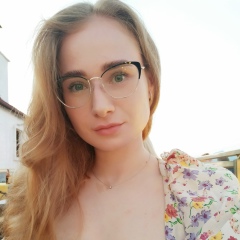 Евгения Левченко, 24.08.1994, Киев