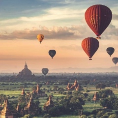 Айгюн Кулиева, 15.07, Москва