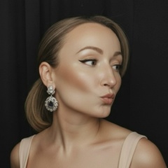 Наташенька Лисина, 24.06, Санкт-Петербург