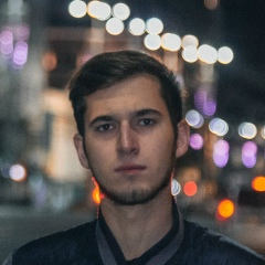 Лев Ипатов, 23.10, Екатеринбург