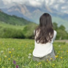 Екатерина Мякушина, Москва