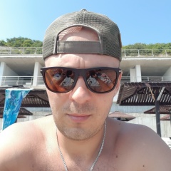 Евгений Сергиенко, 26.03, Знаменск