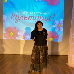 Инна Кондратьева, 03.06.2000, Батецкий