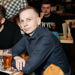Александр Петров, 10.03, Новый Уренгой