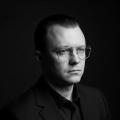 Руслан Новиков, Нягань