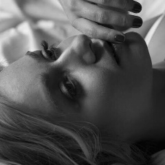 Ольга Макаренко, 07.02, Москва