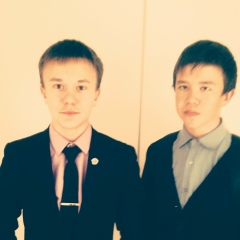 Айназ Зайнагов, 12.06