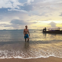 Виталий Киселев, 09.09, Москва