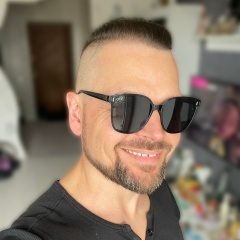 Игорь Претус, 19.10.1978, Хмельницкий