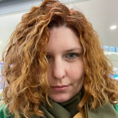 Алина Шульгина, 05.05, Екатеринбург