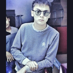 Shakir Saitunov, 09.08.1996, Бишкек