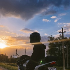 Юрий Стуров, Москва