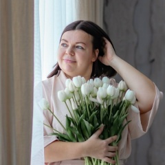 Наталья Гущина