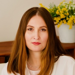 Наталья Малешова, Нижний Новгород