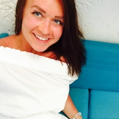 Аня Астафьева, 05.11.1989, Москва