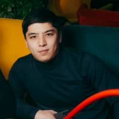 Nazim Kurbanov, 11.08.1995