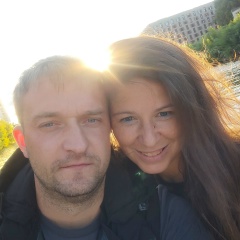 Никита Катусов, Санкт-Петербург